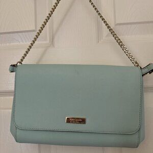 Kate Spade convertible crossbody handbag
